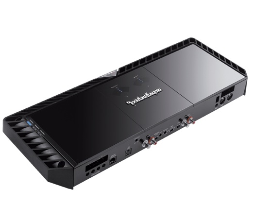Rockford Fosgate T2500-1bdCP. ����������� �������������� T2500-1bdCP.
